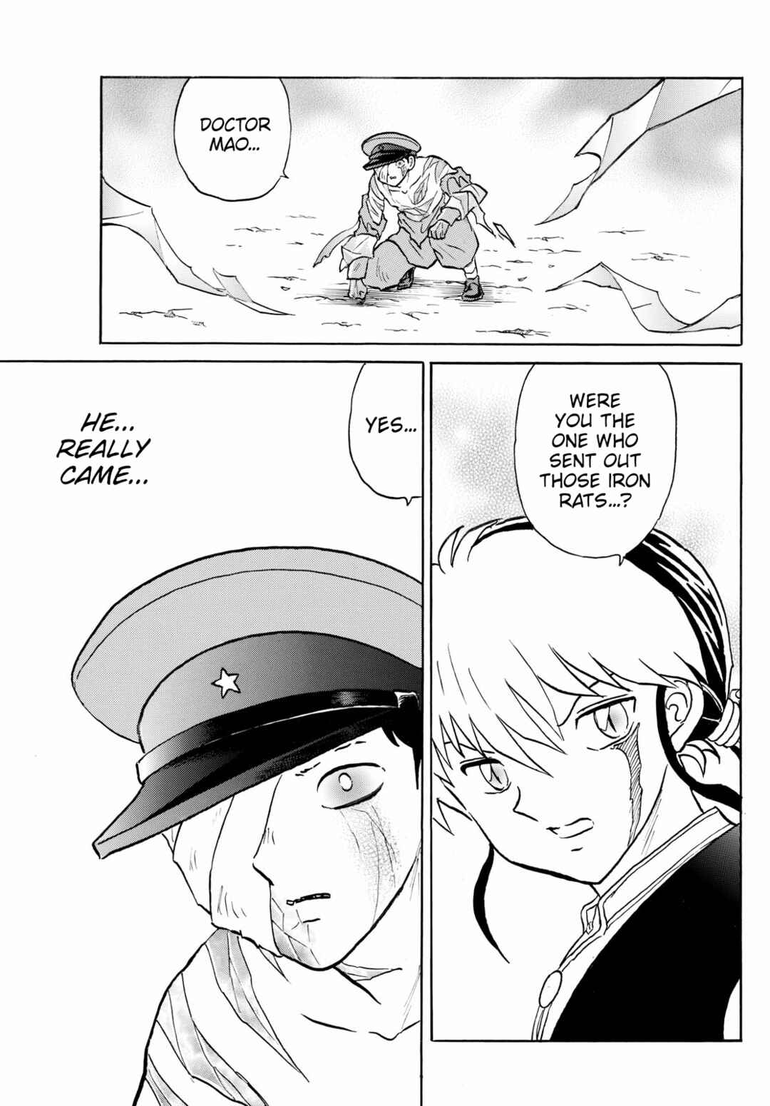 Chapter 272 - Page 8