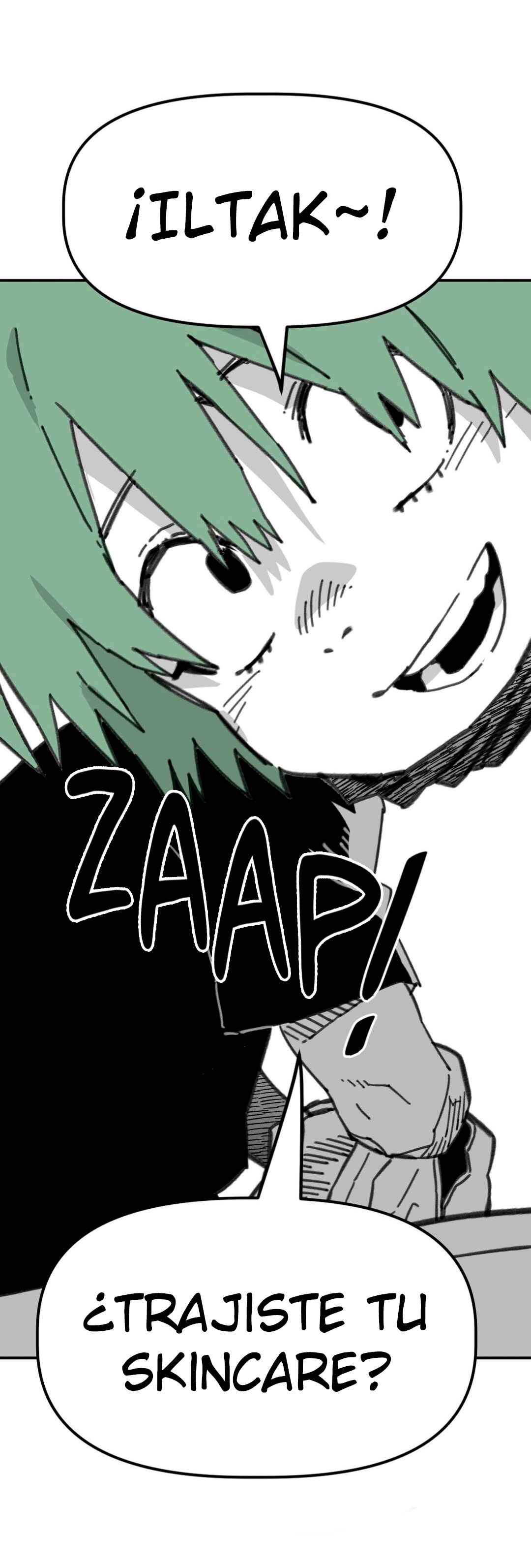 Chapter 33 - Page 31