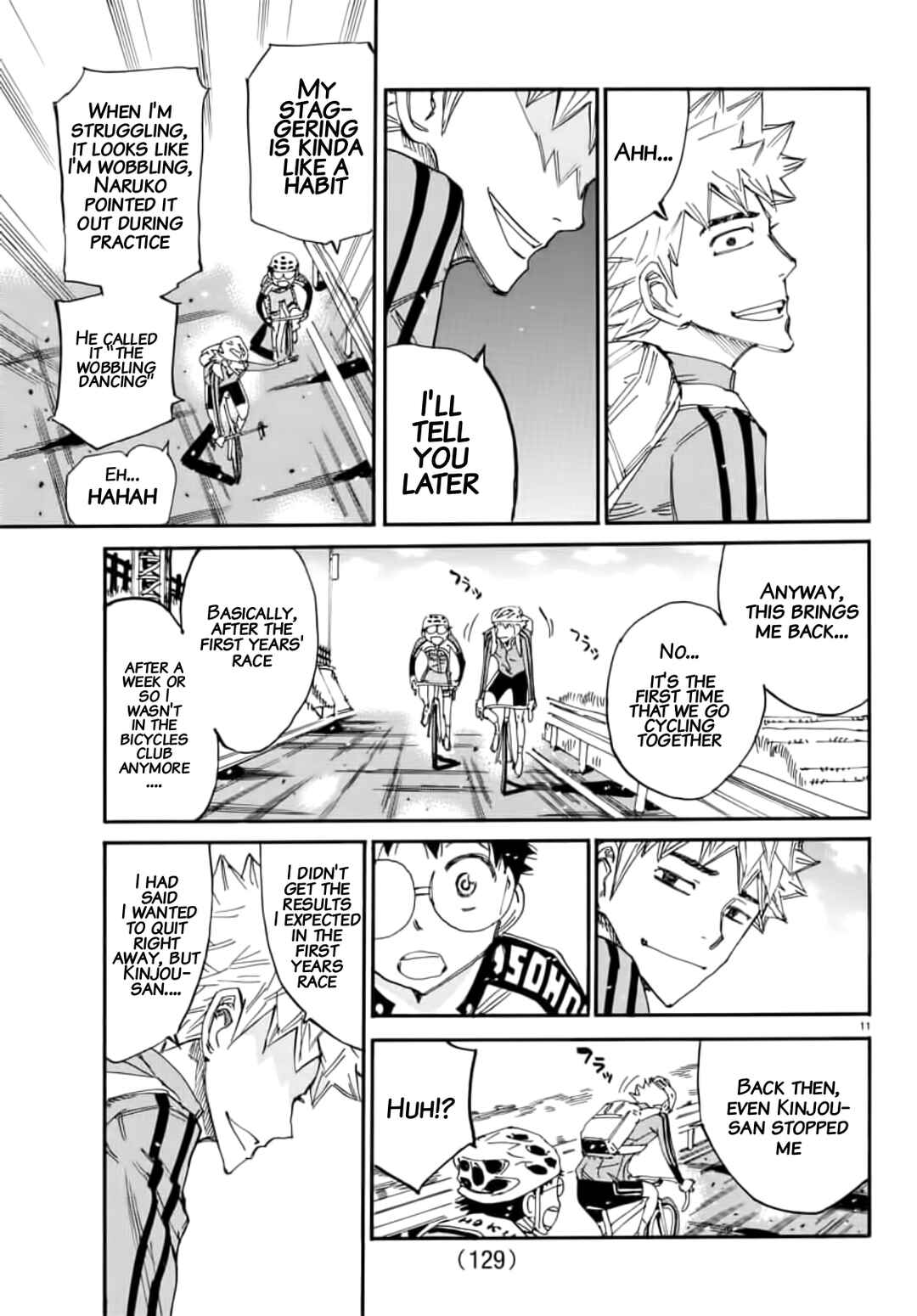 Chapter 646 - Page 10