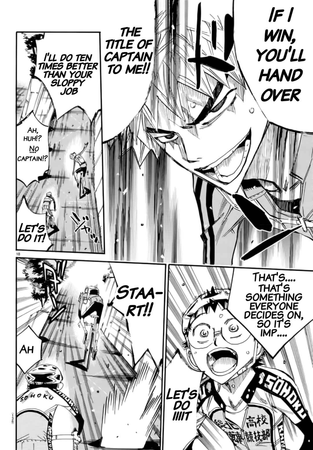 Chapter 646 - Page 16