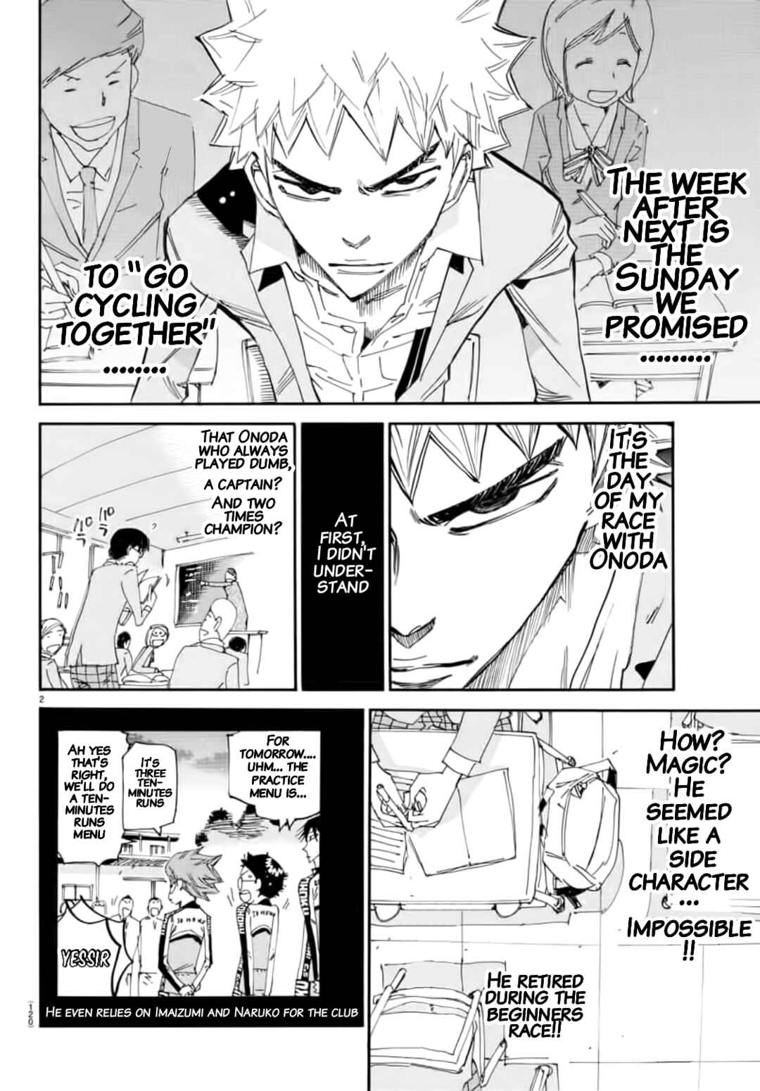 Chapter 646 - Page 3