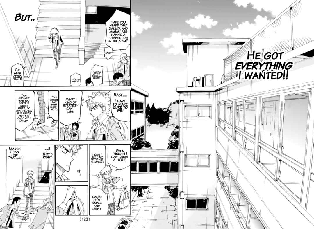 Chapter 646 - Page 5