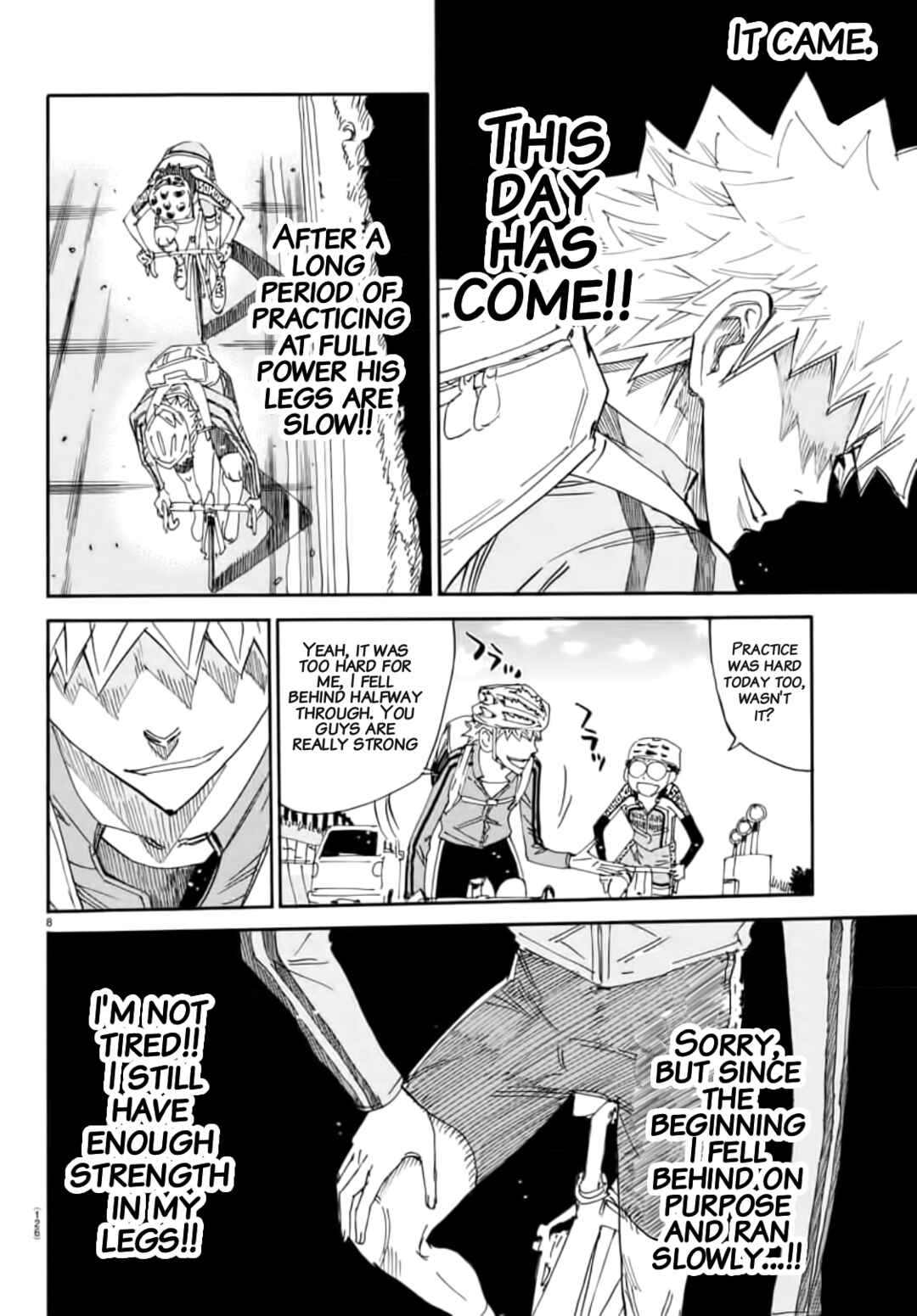 Chapter 646 - Page 7