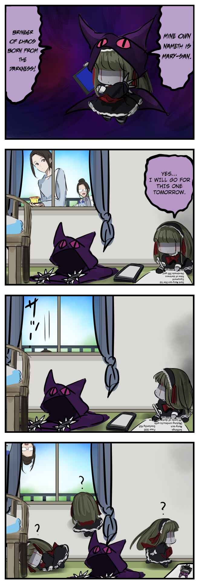 Chapter 65 - Page 1