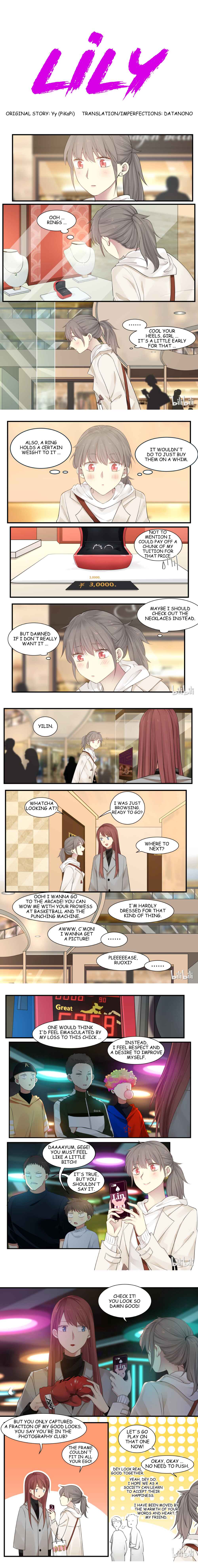 Chapter 239 - Page 1