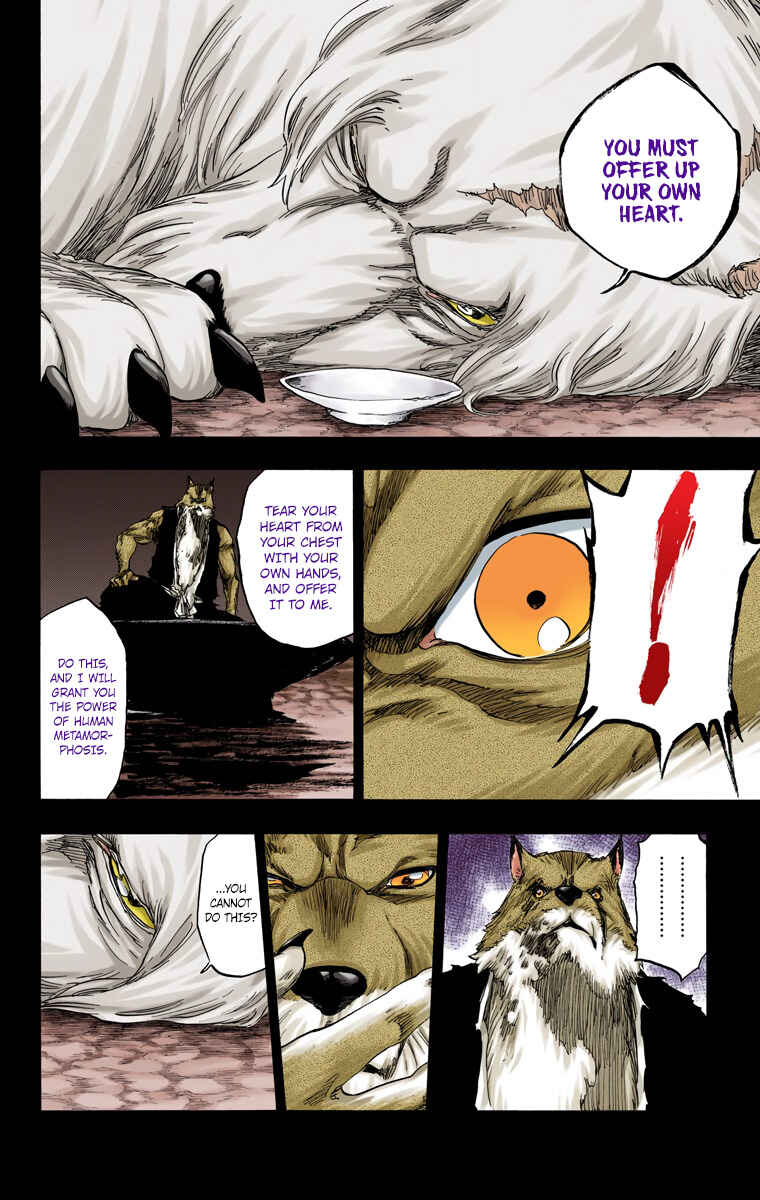 Chapter 556 - Page 15