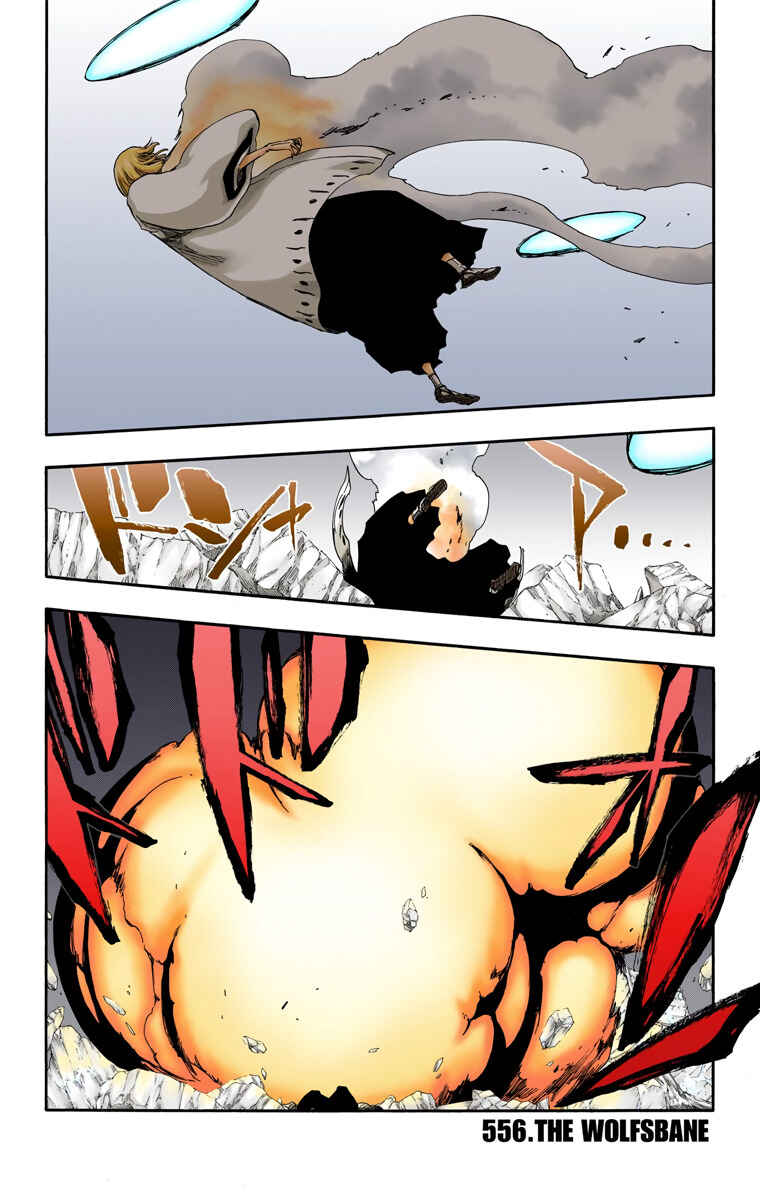 Chapter 556 - Page 2