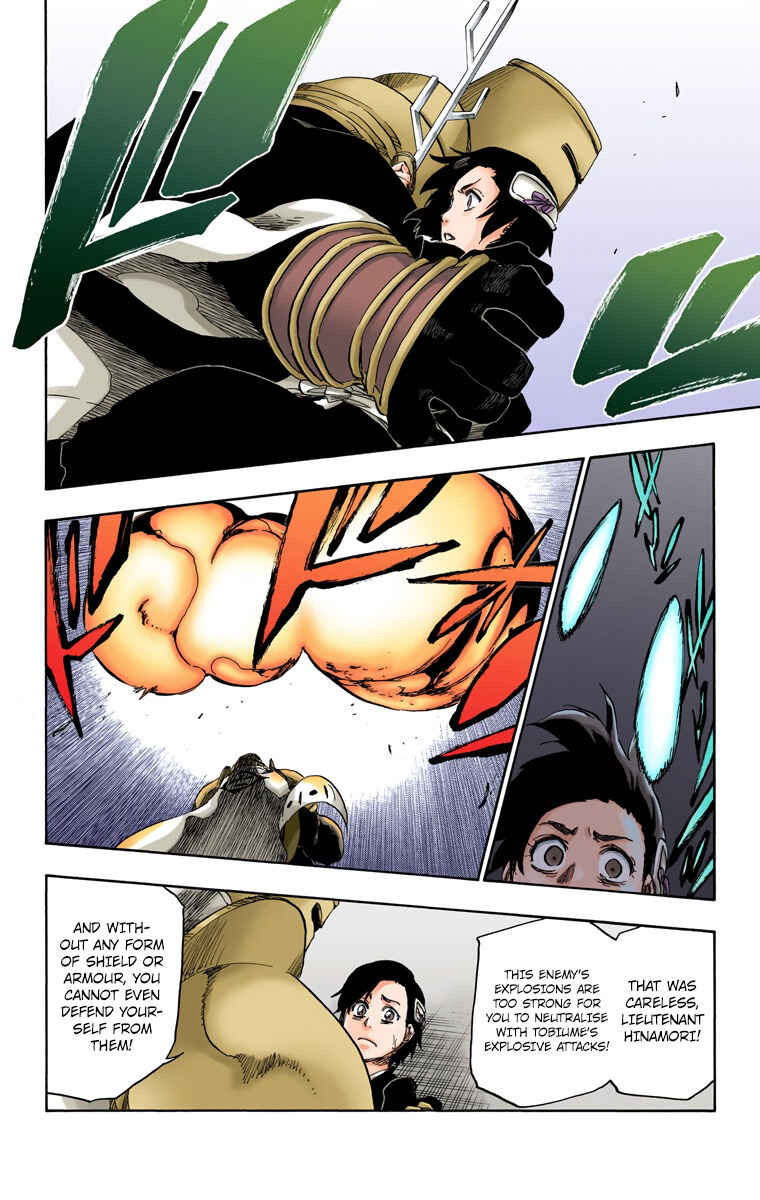 Chapter 556 - Page 7