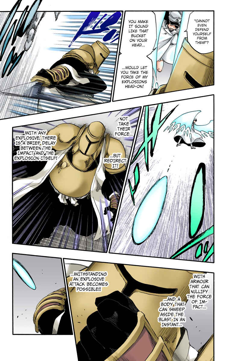Chapter 556 - Page 8