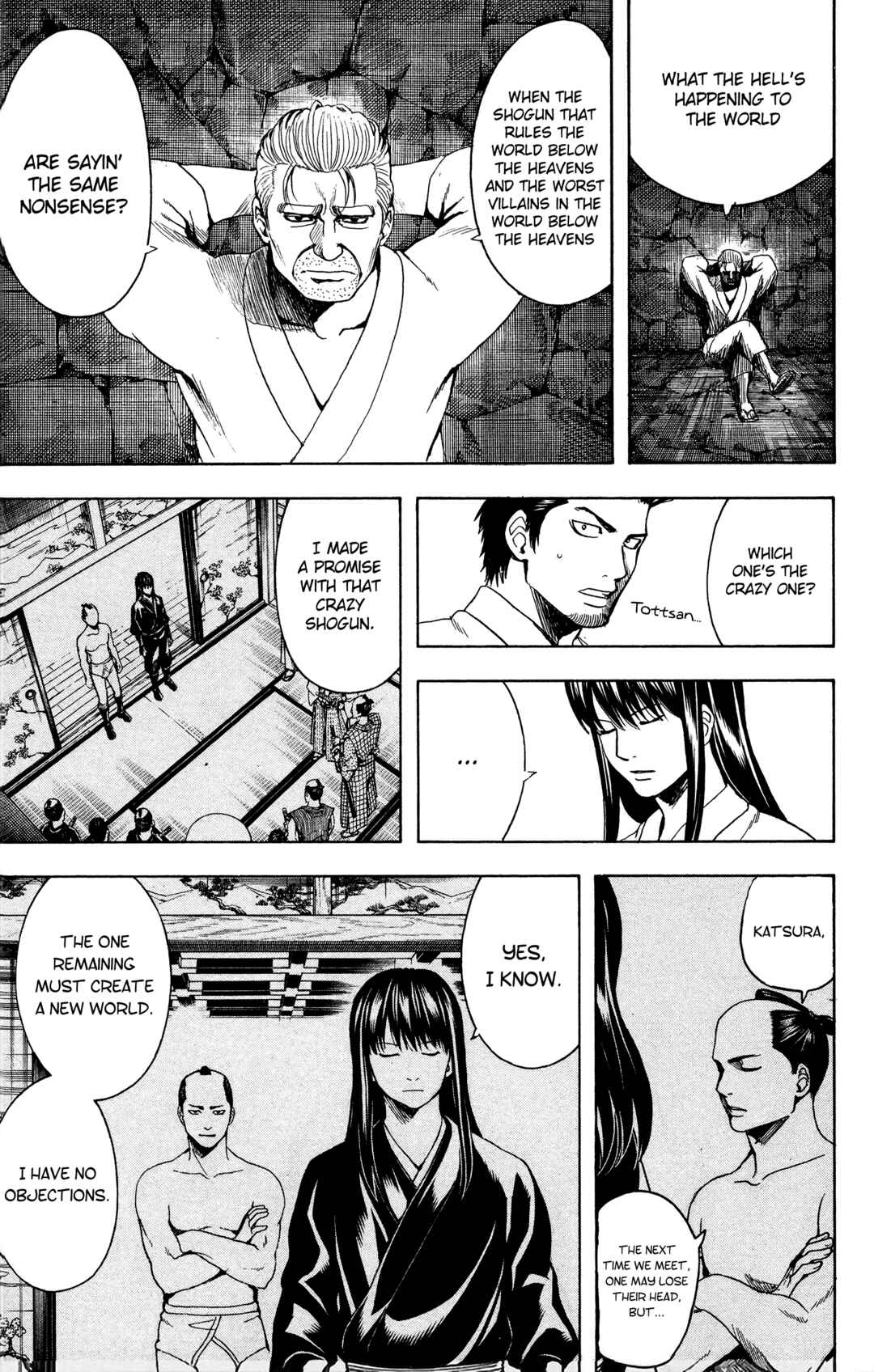 Chapter 530 - Page 7