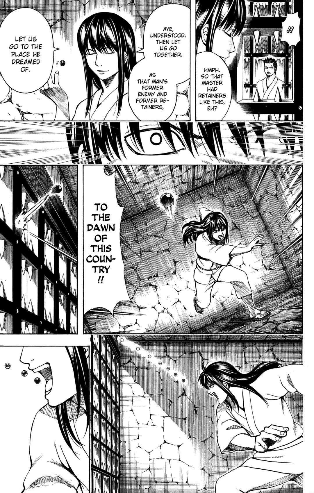 Chapter 530 - Page 9