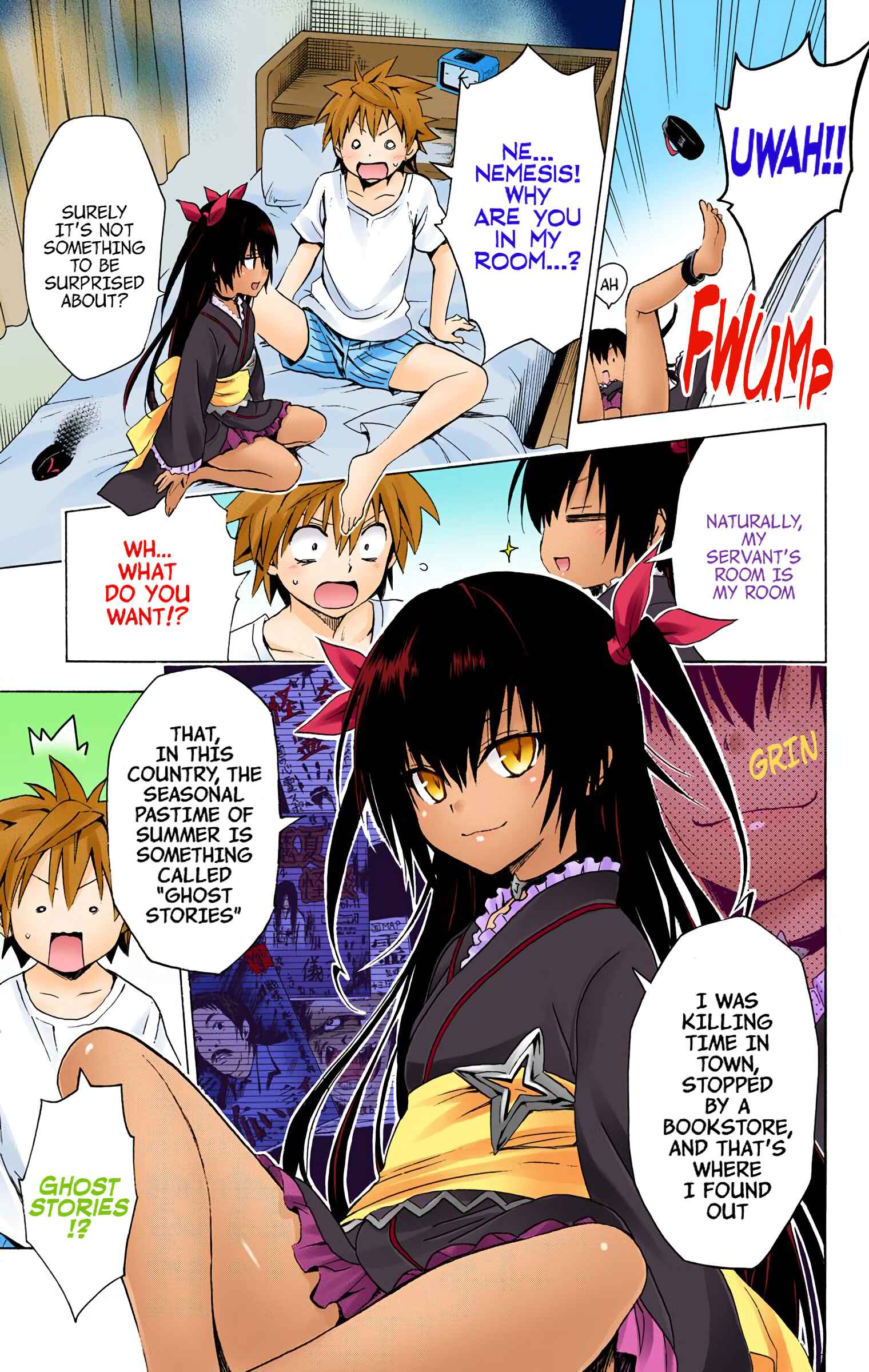 Chapter 36.2 - Page 5