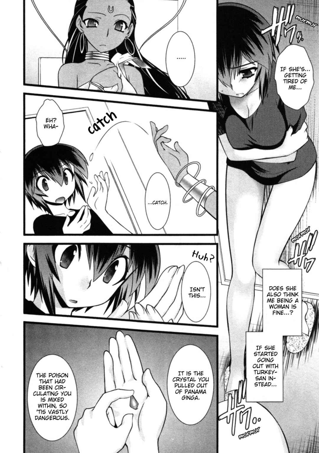 Chapter 46 - Page 12