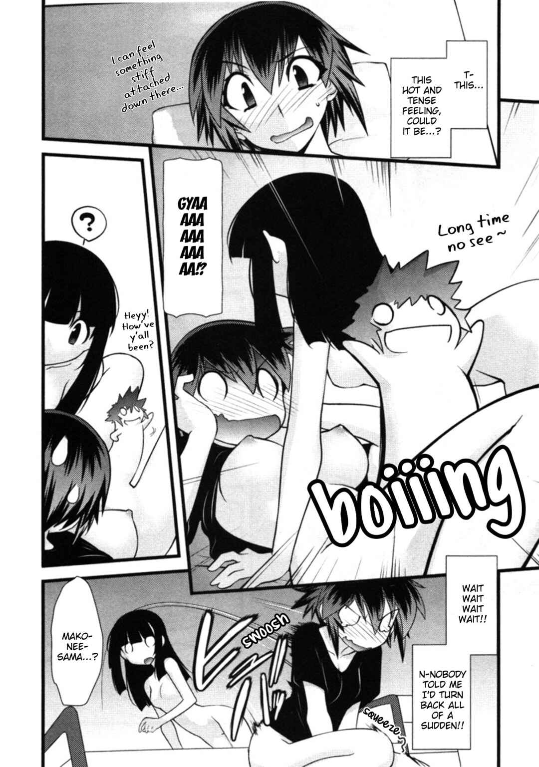 Chapter 46 - Page 8