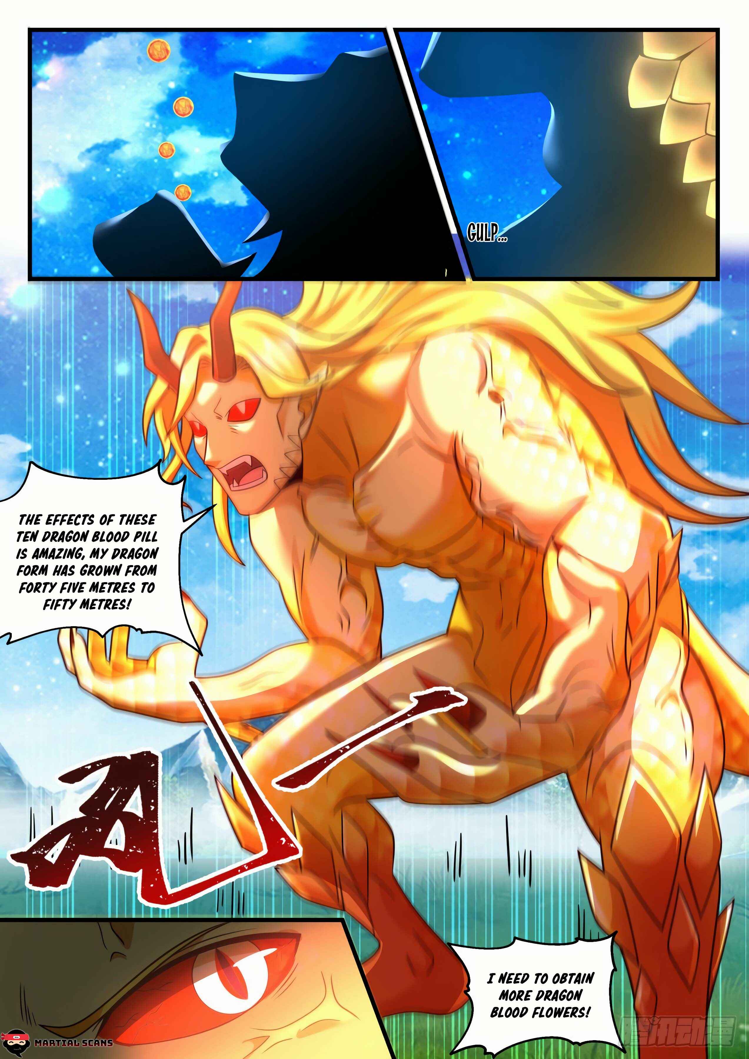 Chapter 2135 - Page 6