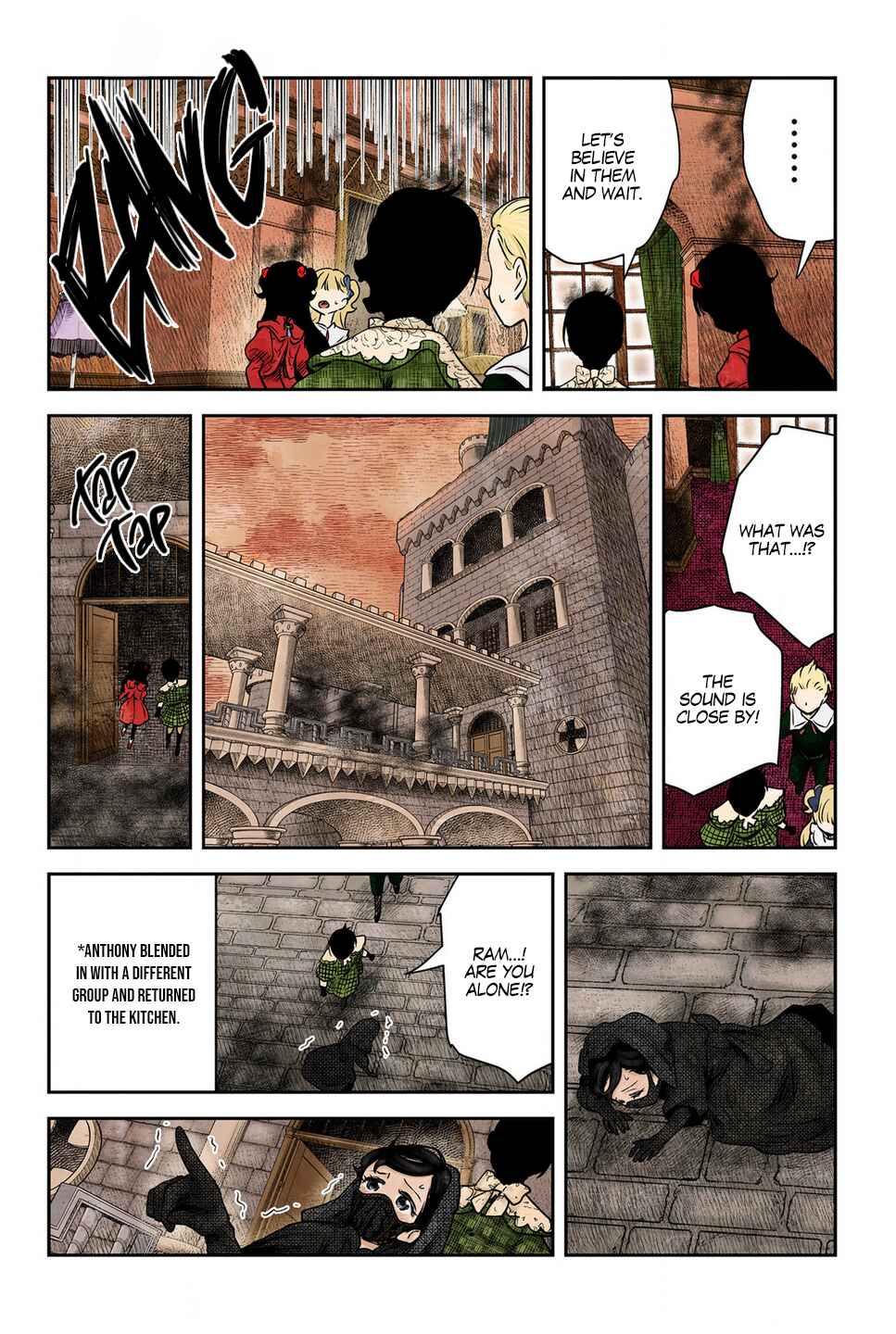 Chapter 193 - Page 10