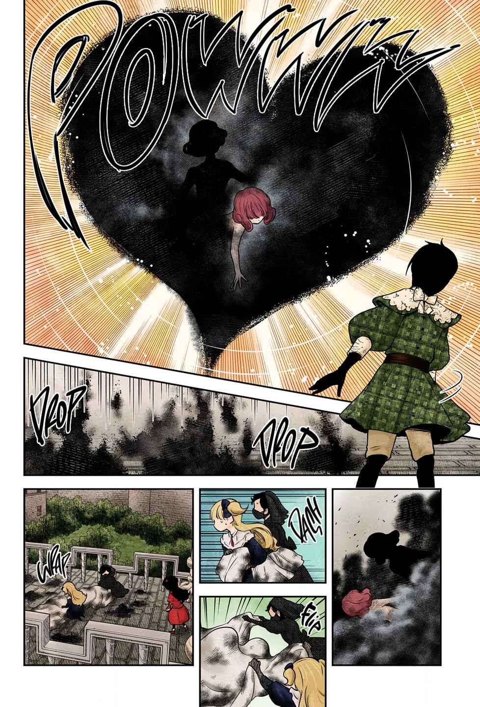 Chapter 193 - Page 15