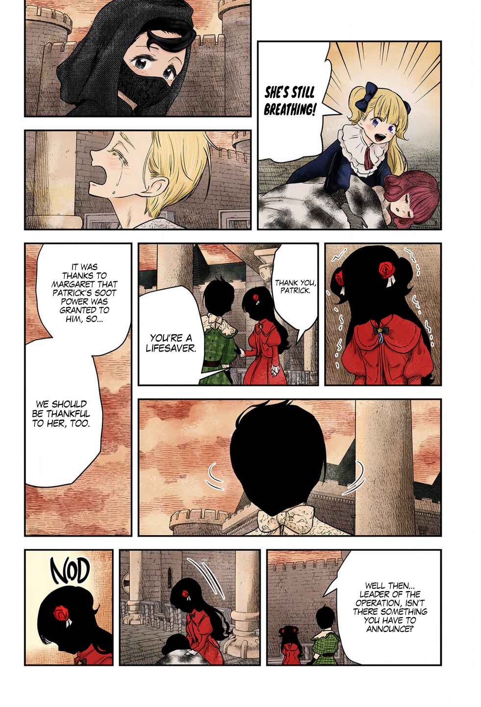 Chapter 193 - Page 16