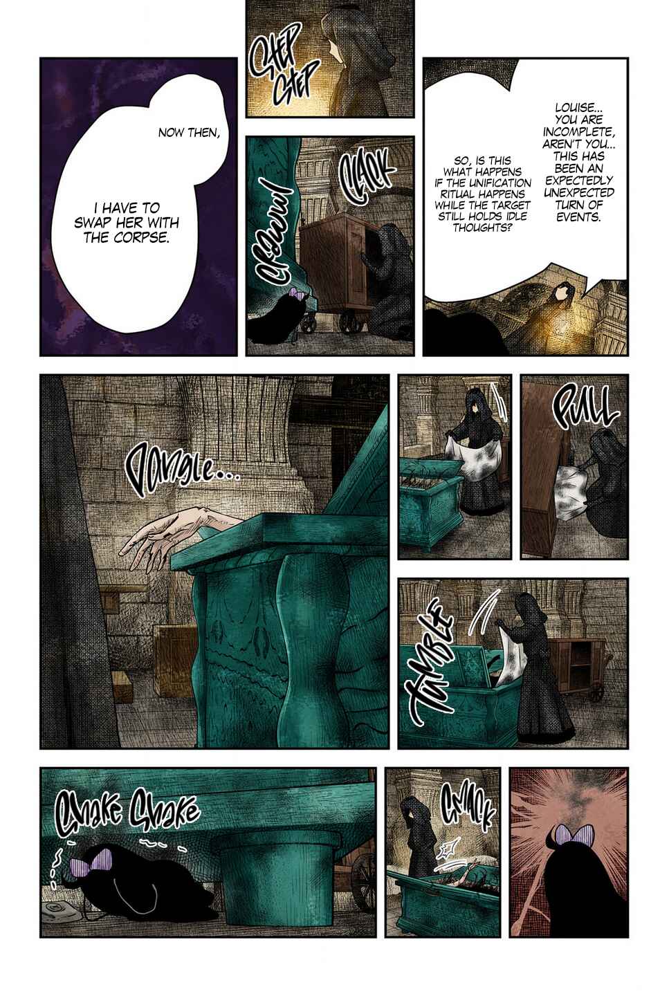 Chapter 193 - Page 6