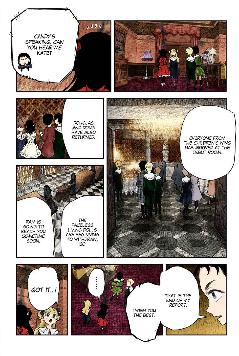 Chapter 193 - Page 9