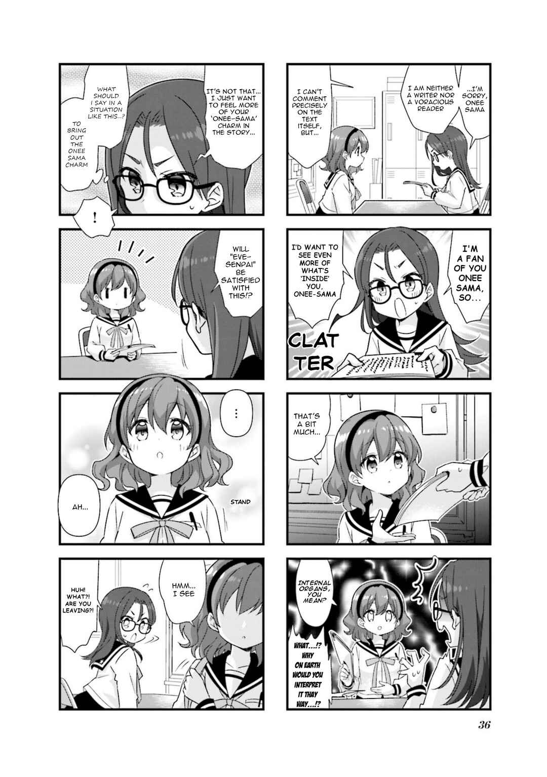 Chapter 67 - Page 6
