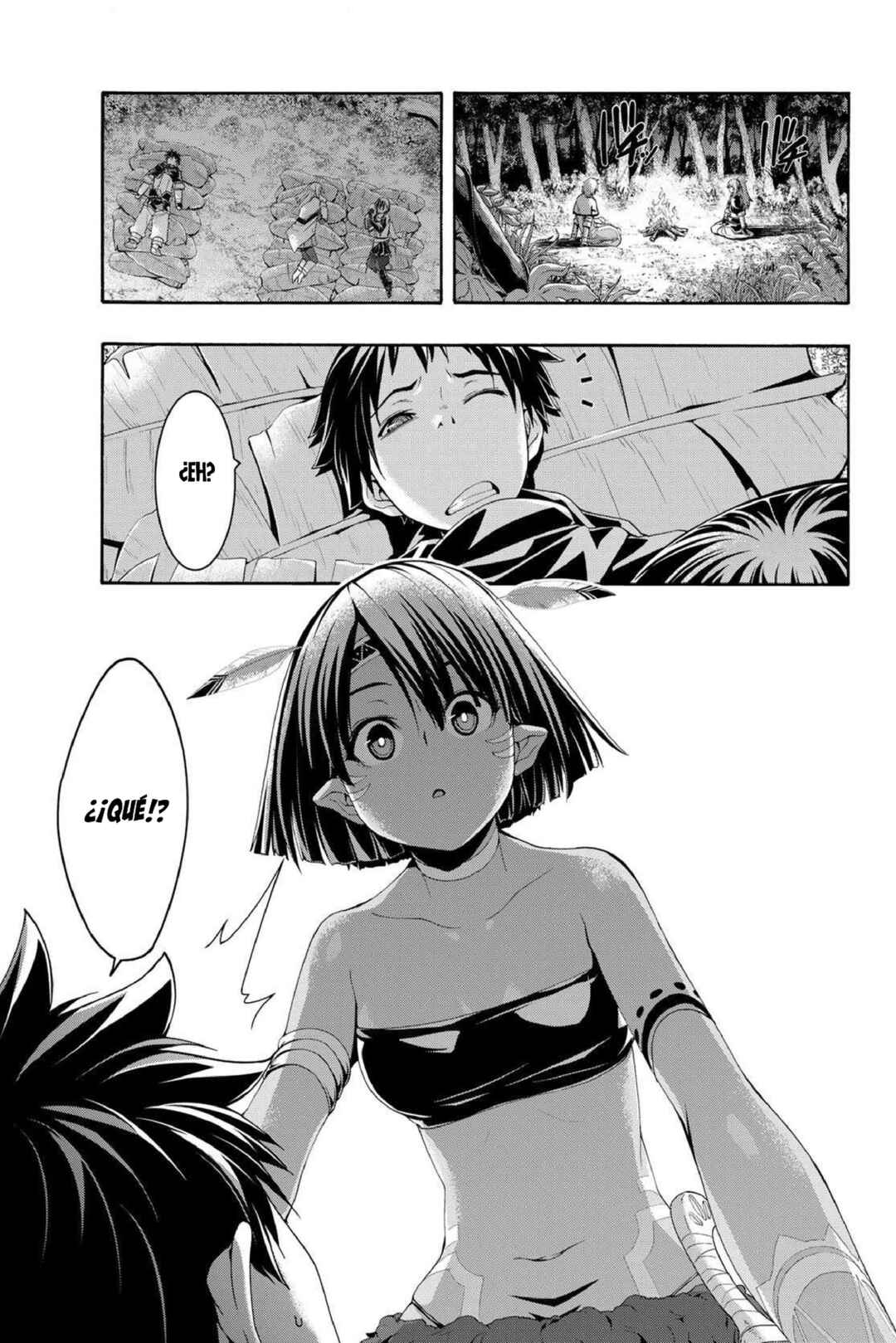 Chapter 92 - Page 10