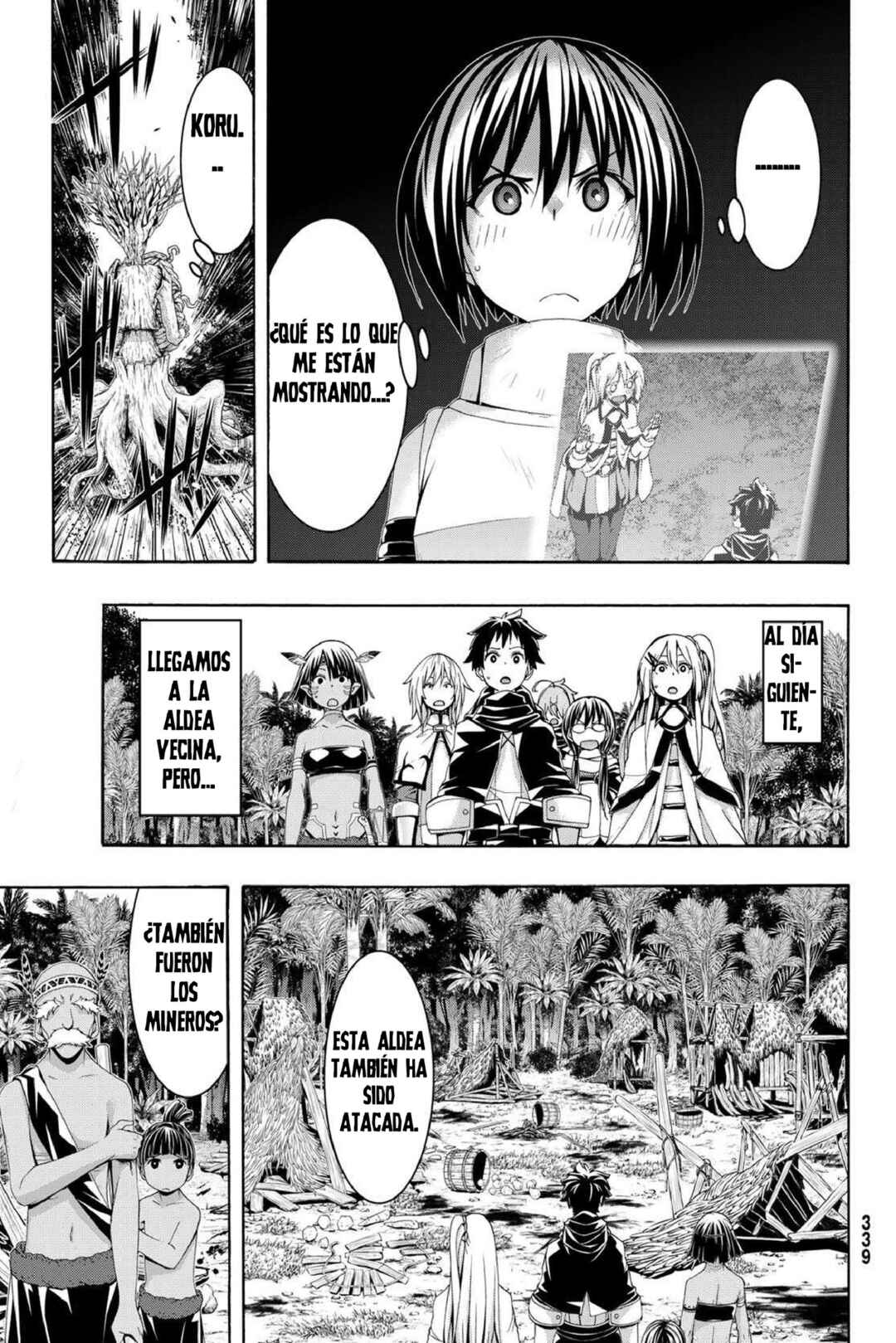 Chapter 92 - Page 18