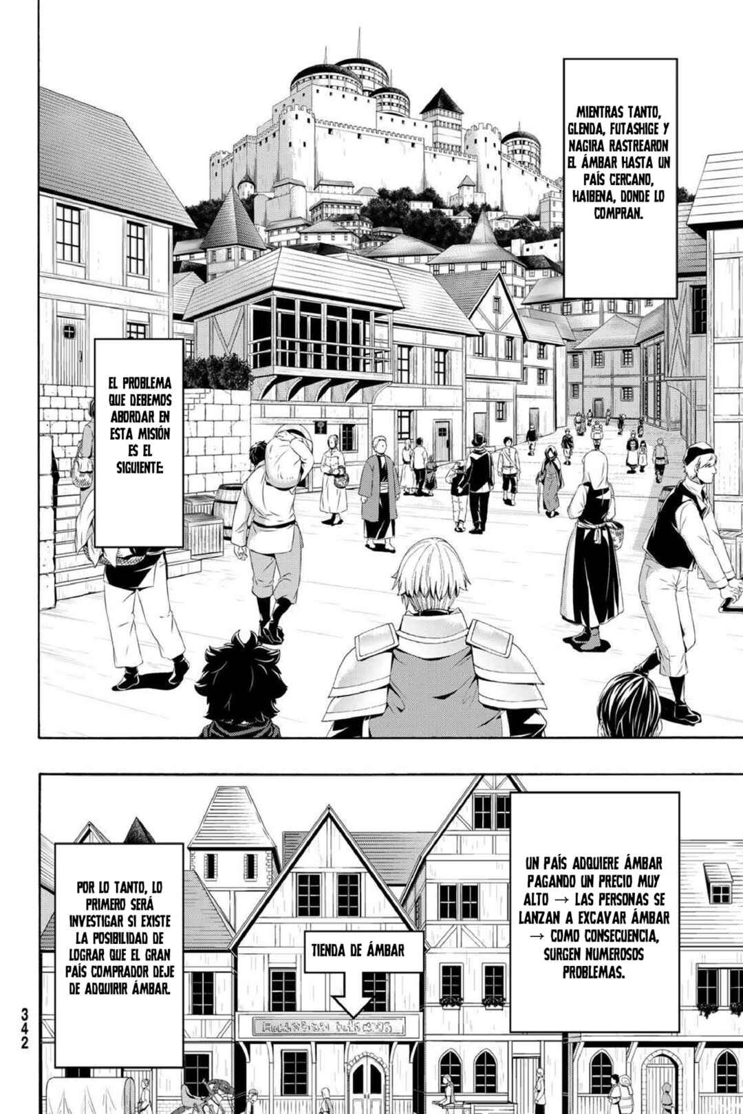 Chapter 92 - Page 21