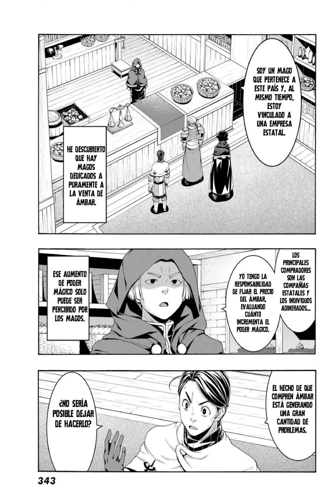 Chapter 92 - Page 22