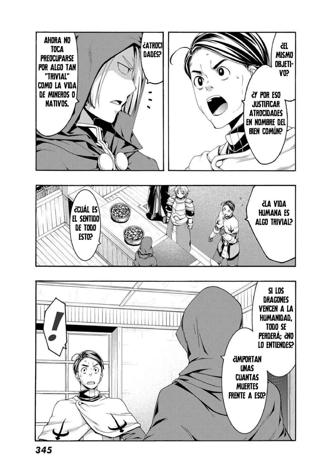 Chapter 92 - Page 24