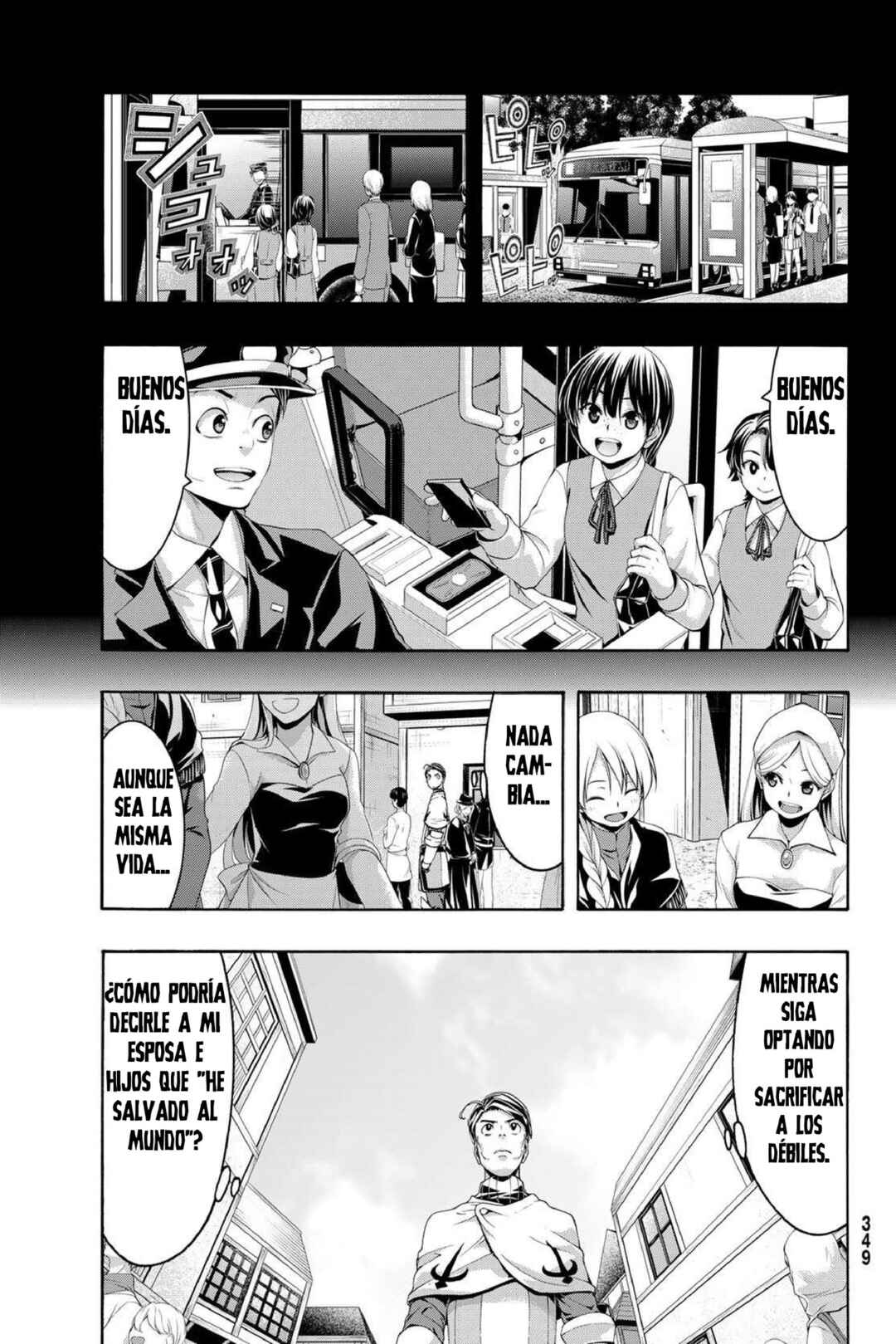Chapter 92 - Page 28