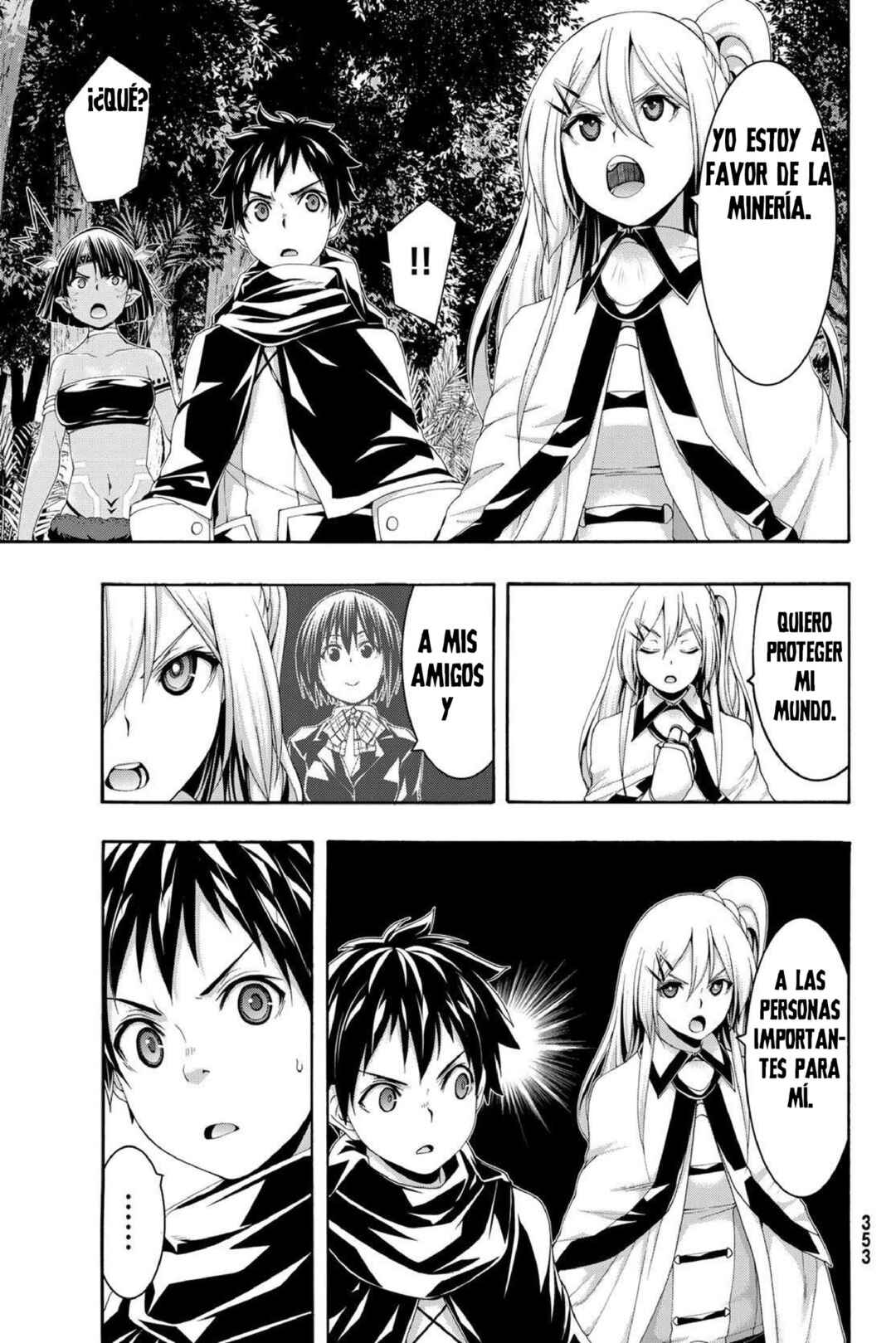Chapter 92 - Page 32