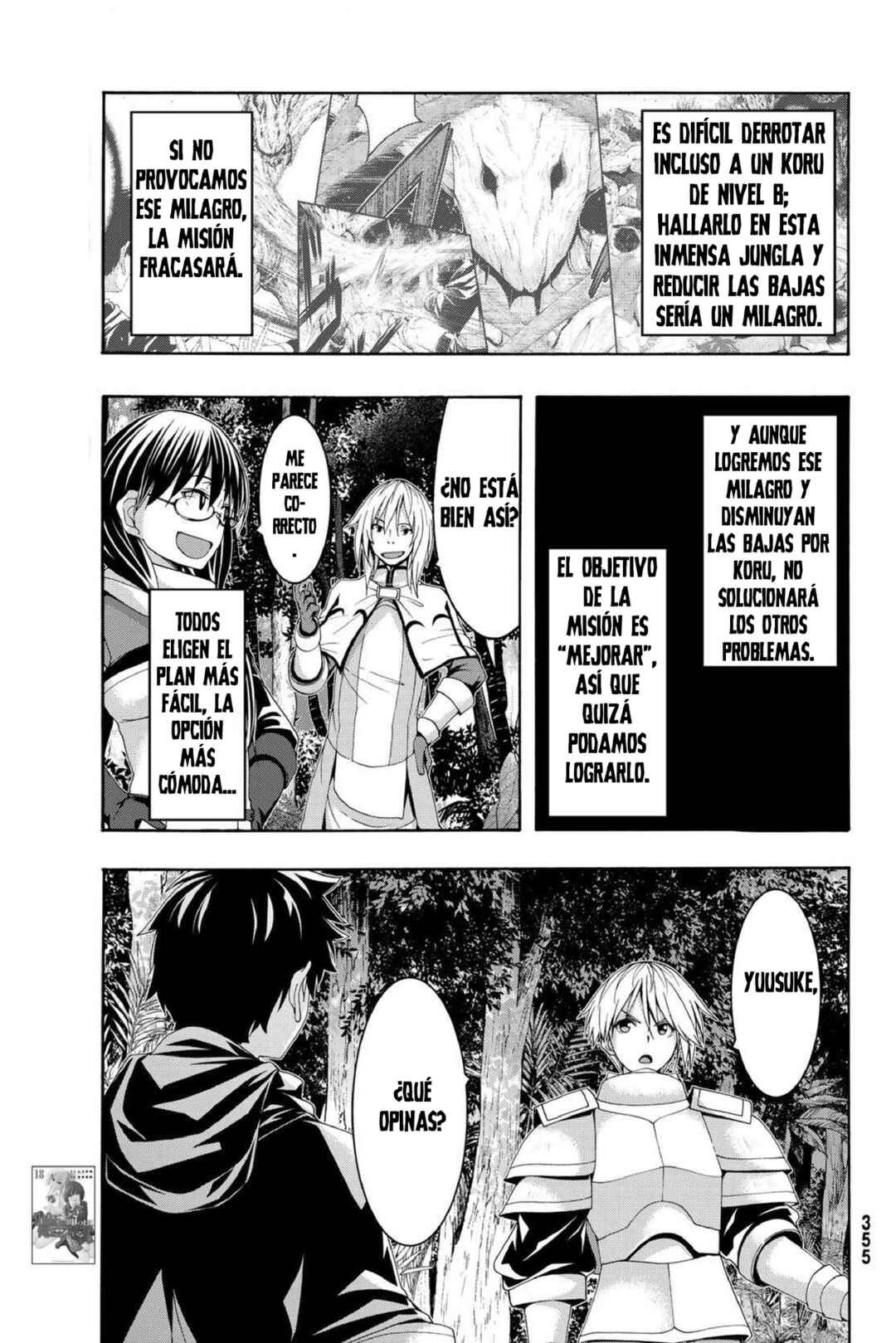 Chapter 92 - Page 34
