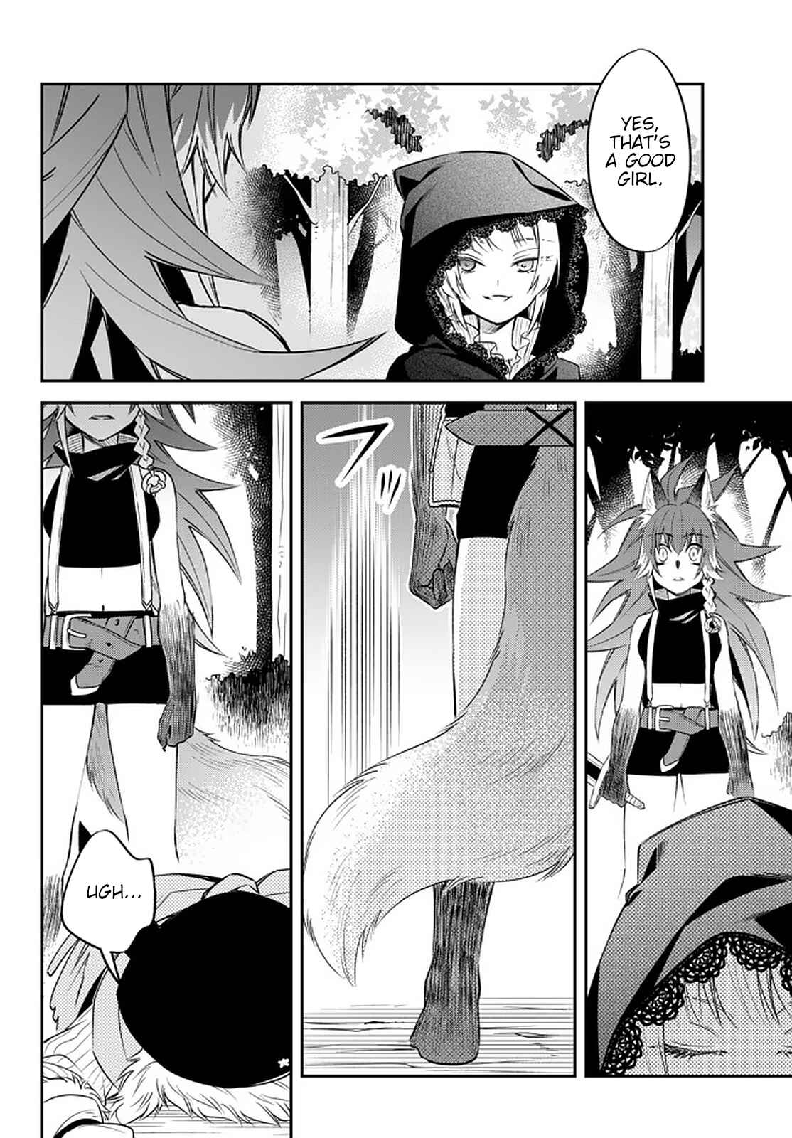 Chapter 23 - Page 17