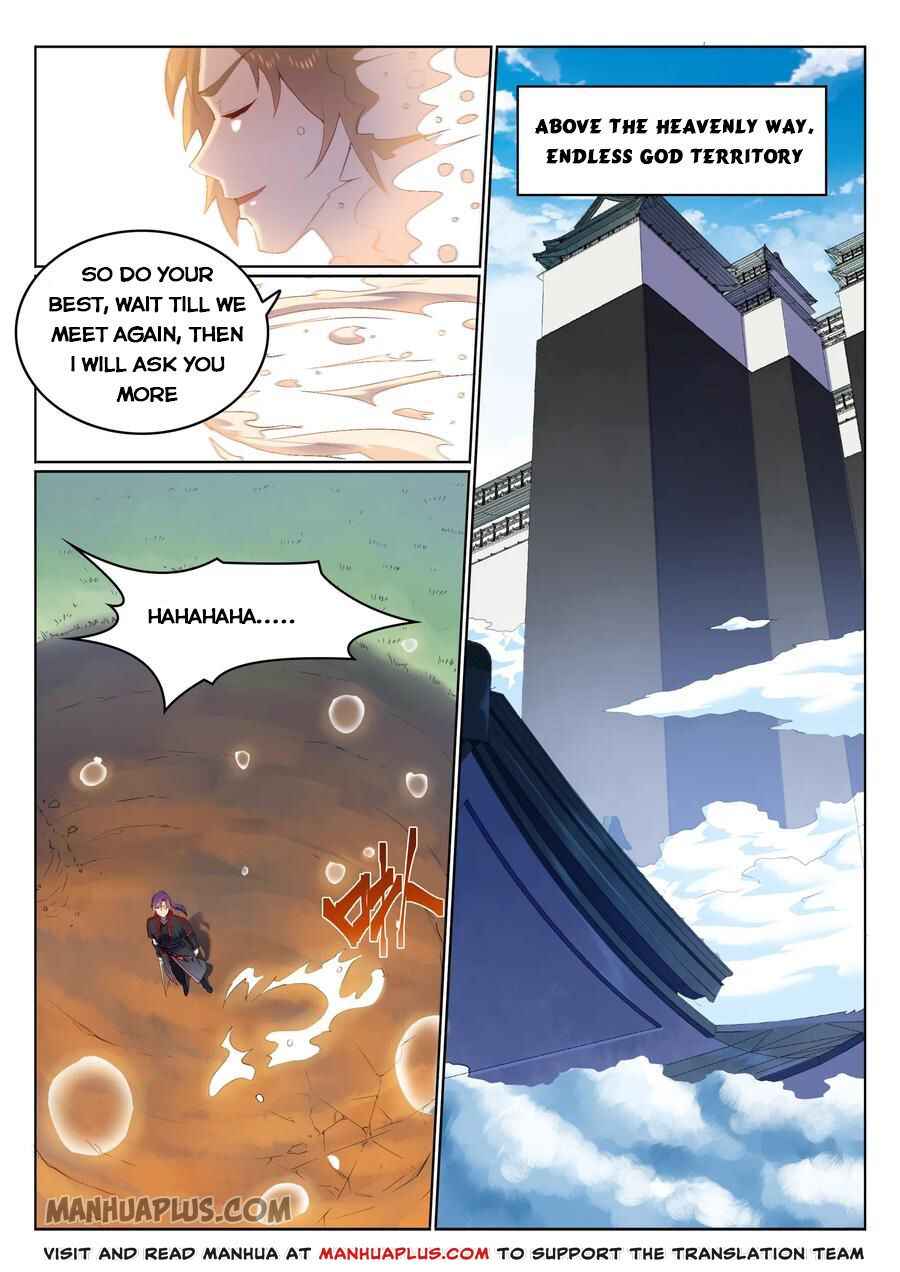 Chapter 577 - Page 10