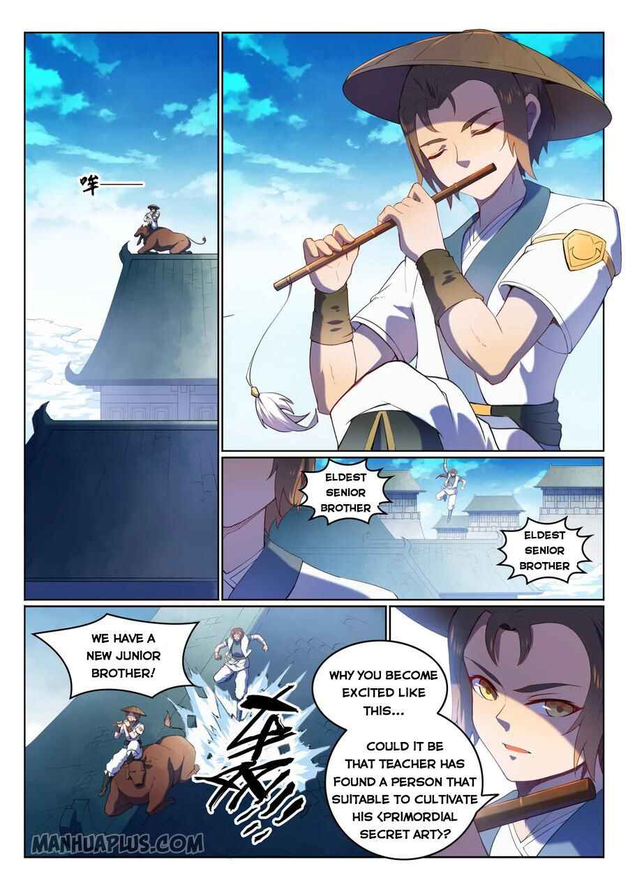 Chapter 577 - Page 11