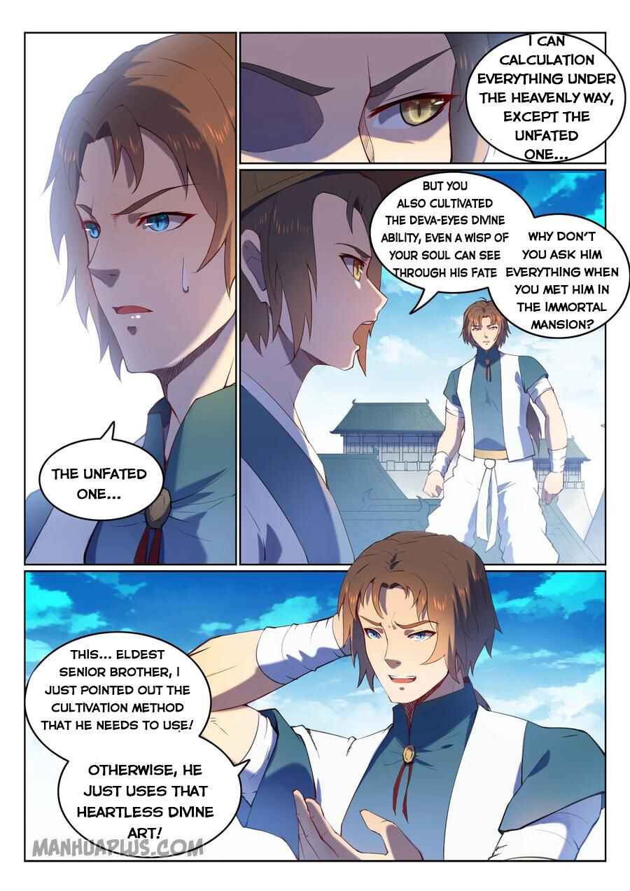 Chapter 577 - Page 13