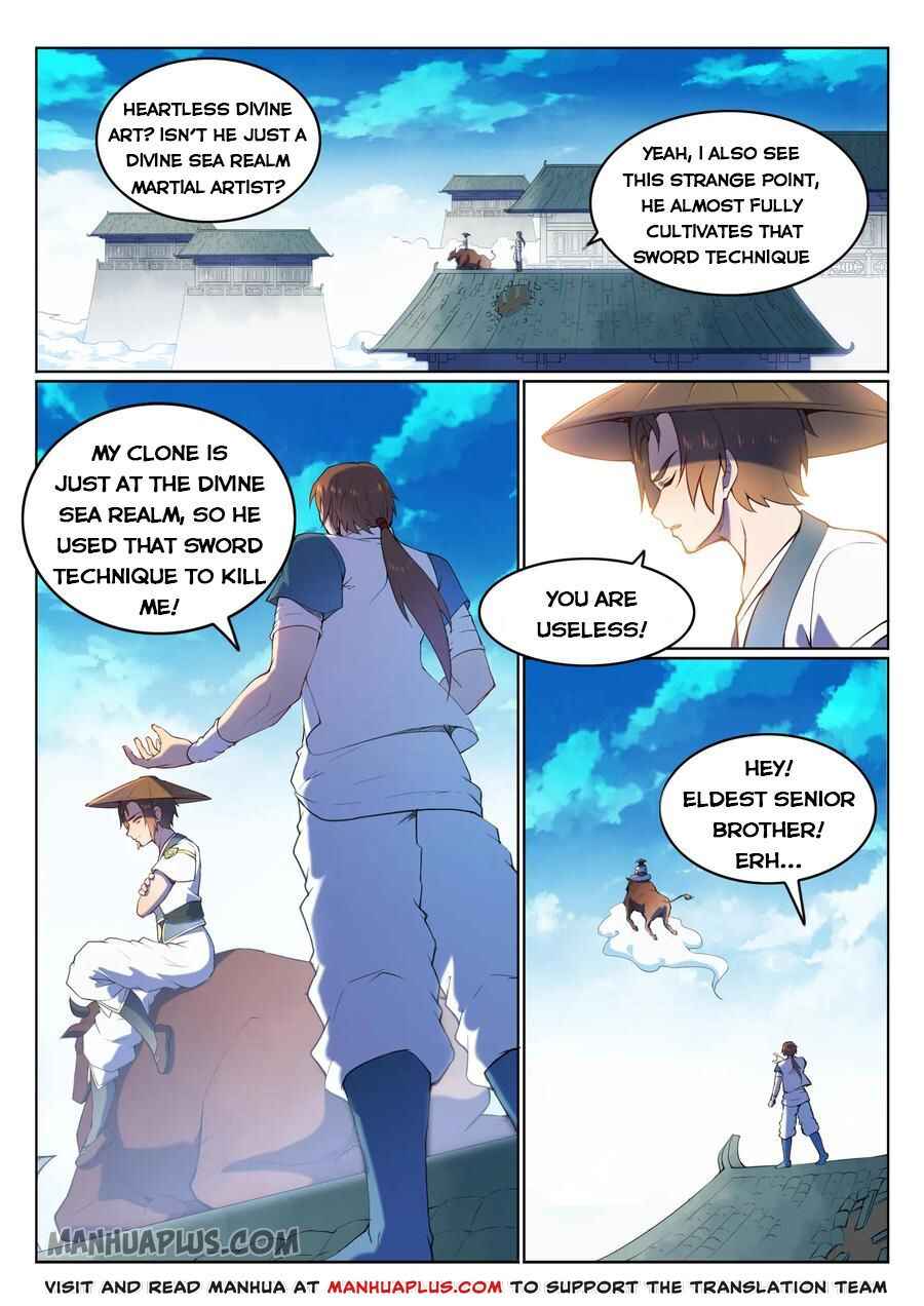 Chapter 577 - Page 14