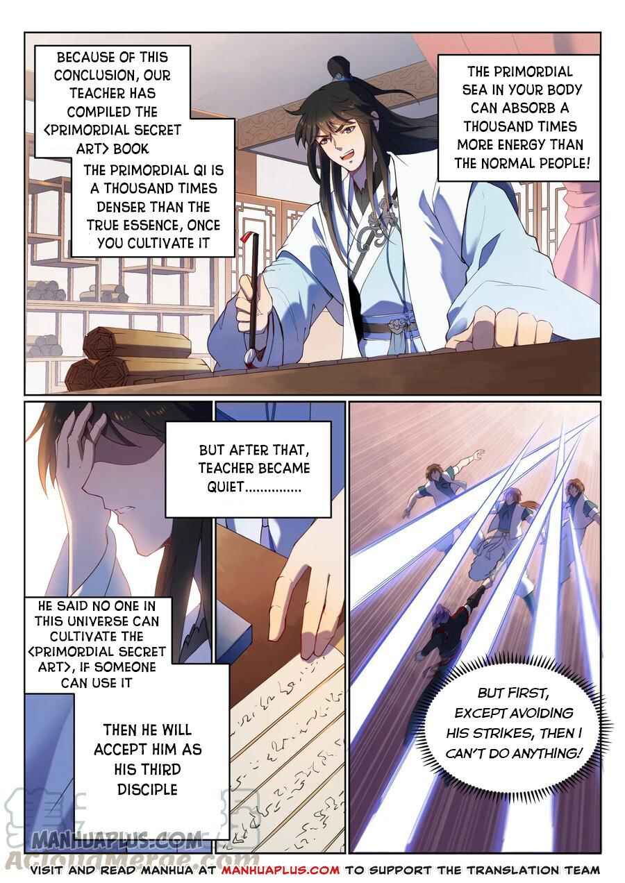 Chapter 577 - Page 4