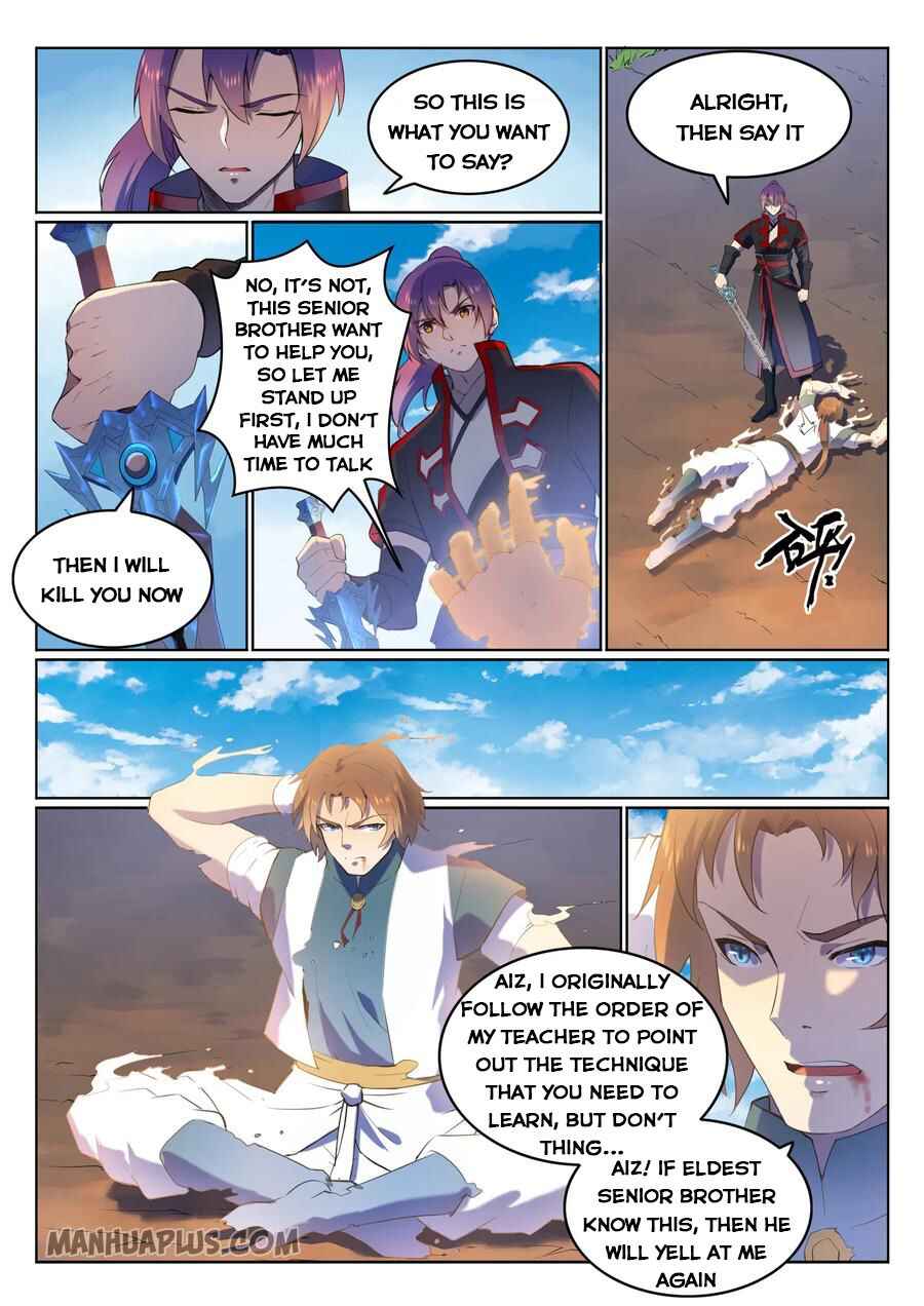 Chapter 577 - Page 7