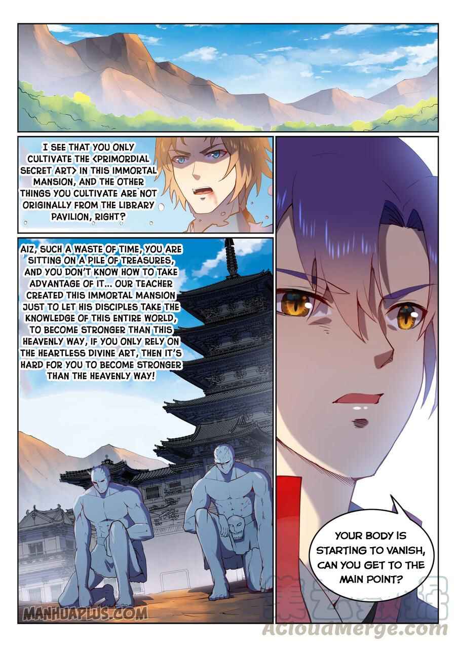 Chapter 577 - Page 8