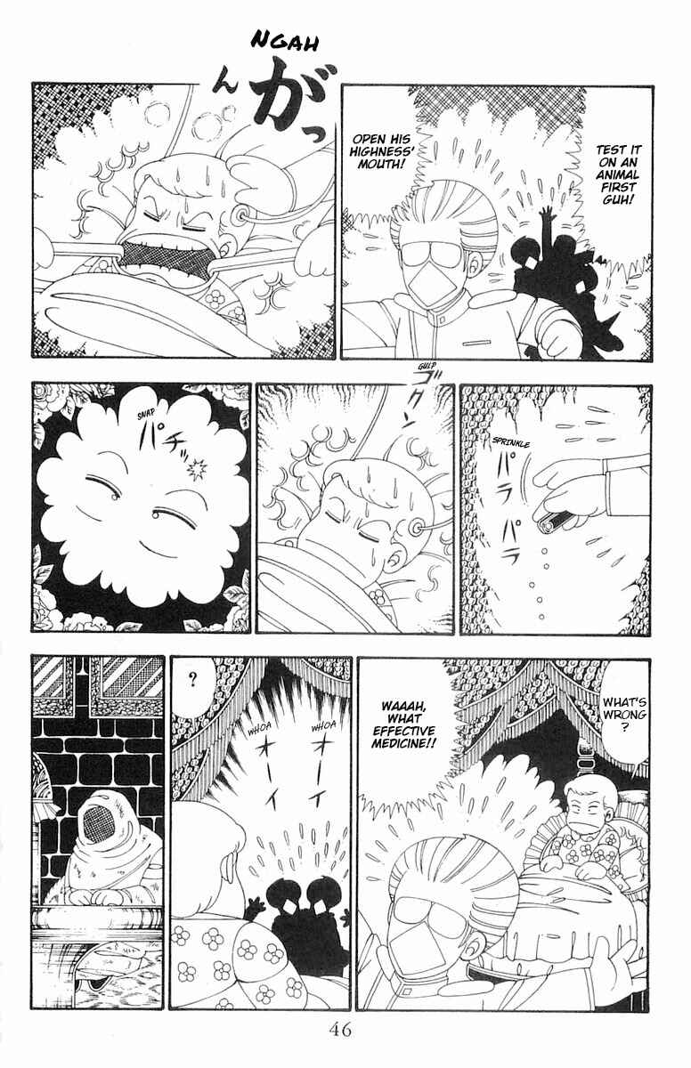 Chapter 101 - Page 13