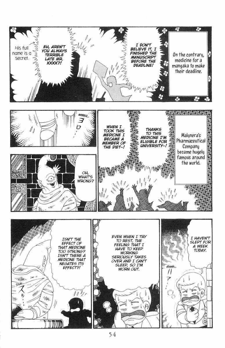 Chapter 101 - Page 21