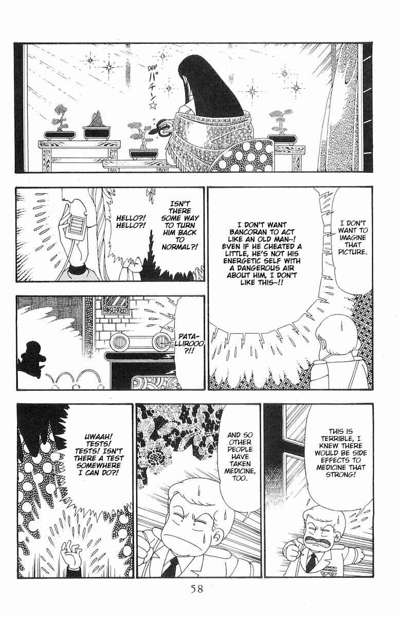 Chapter 101 - Page 25