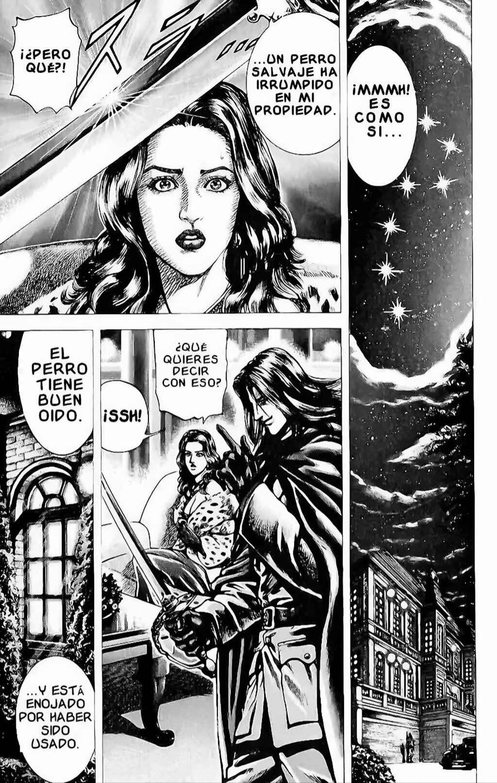 Chapter 32 - Page 1