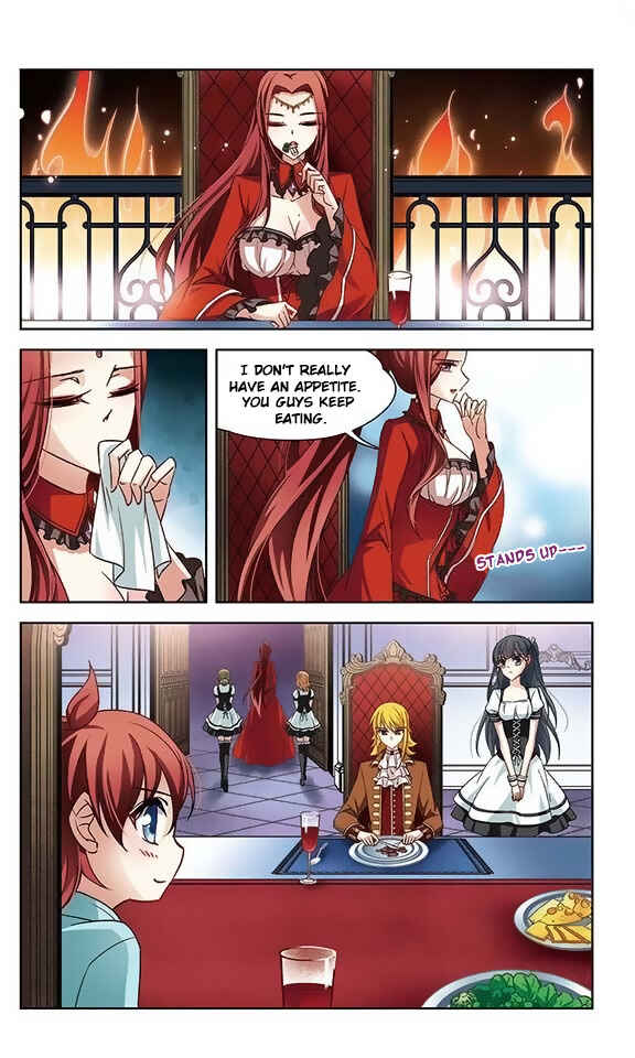 Chapter 50 - Page 19