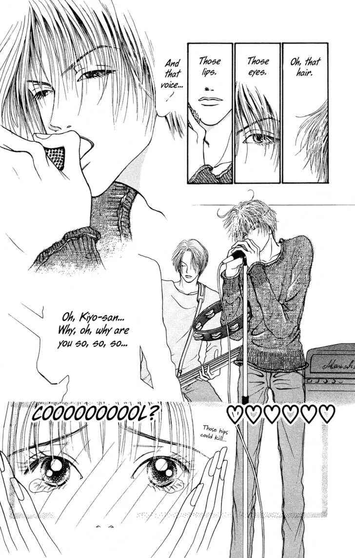 Chapter 1 - Page 8