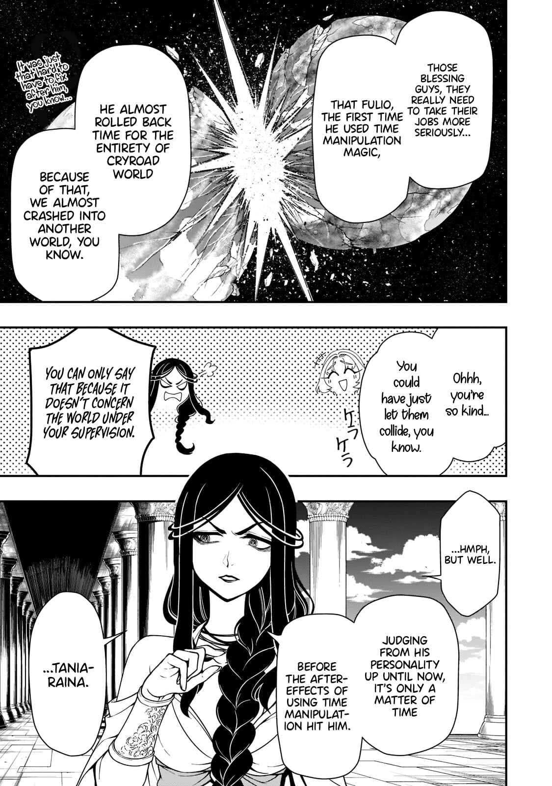 Chapter 31 - Page 29