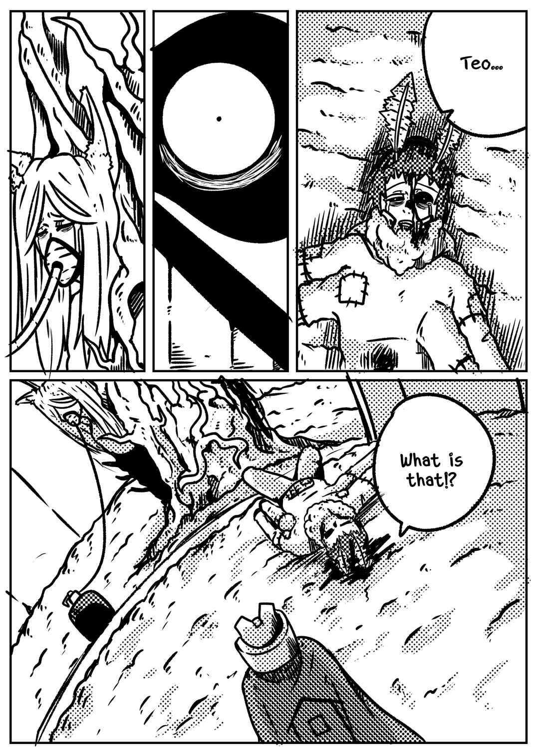 Chapter 63 - Page 6