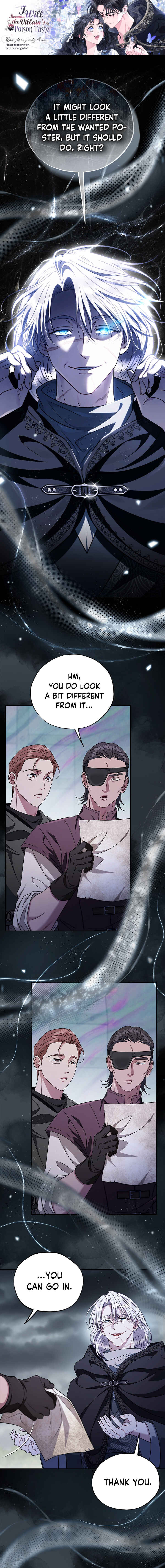 Chapter 83 - Page 1